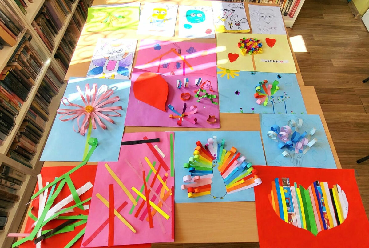 Gdzie ta wyobraźnia?