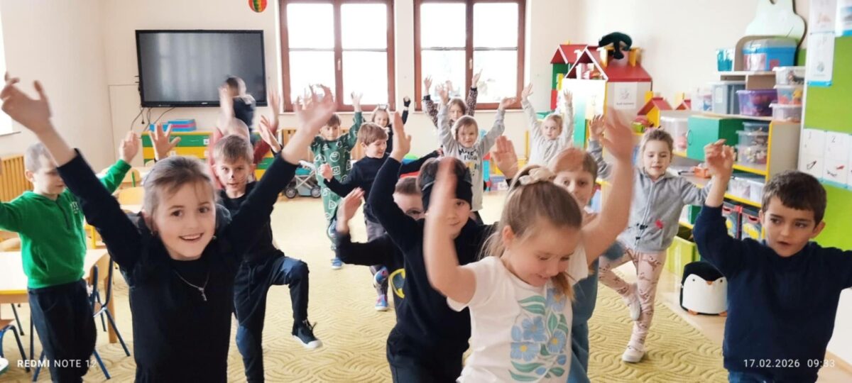 Dzień Kota i DKK w Tyliczu