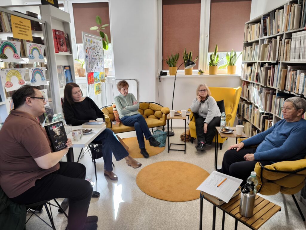 DKK 2025-04-03 DKK Sydonia