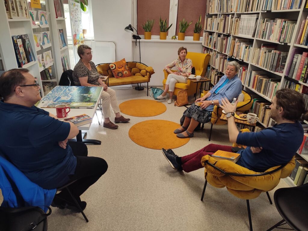 DKK 2025-04-29 Ósme życie