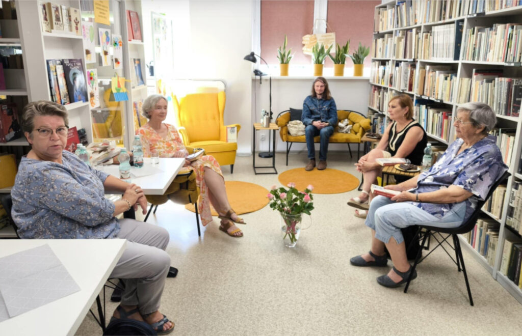 DKK 2025-06-25 Mapa i terytorium