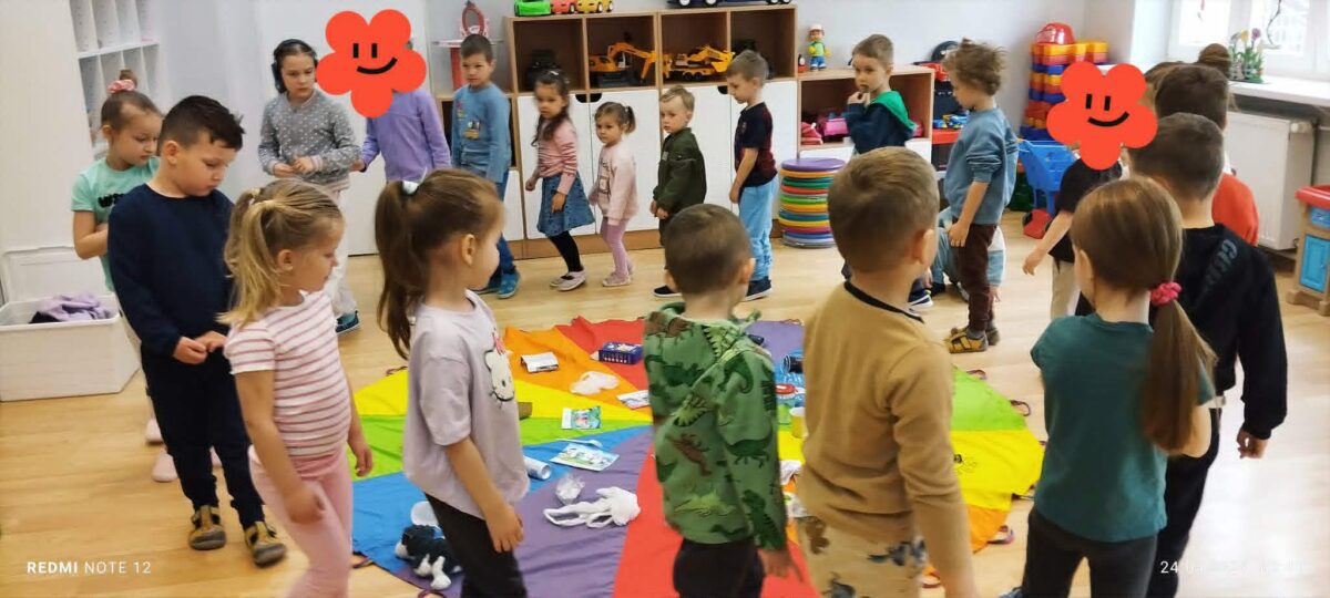Dzień Ziemi w Tyliczu