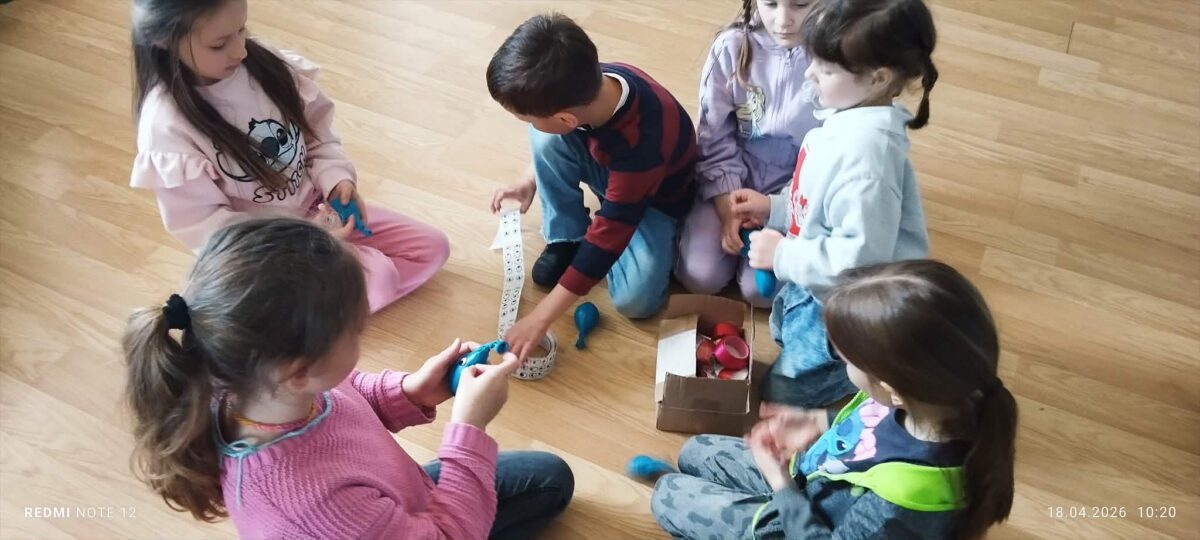 Soboty dla Smyka – pełne wrażeń spotkanie w Tyliczu!