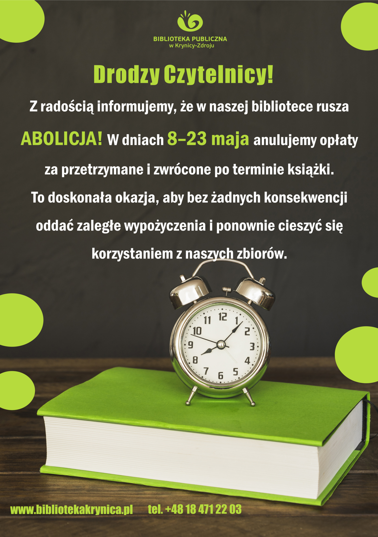 abolicja