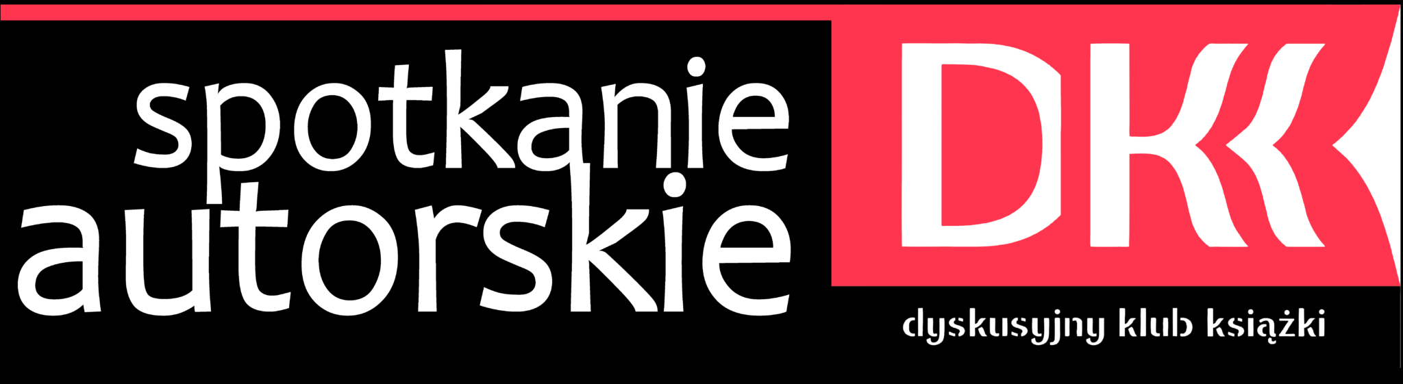 DKK LOGO spotkanie autorskie