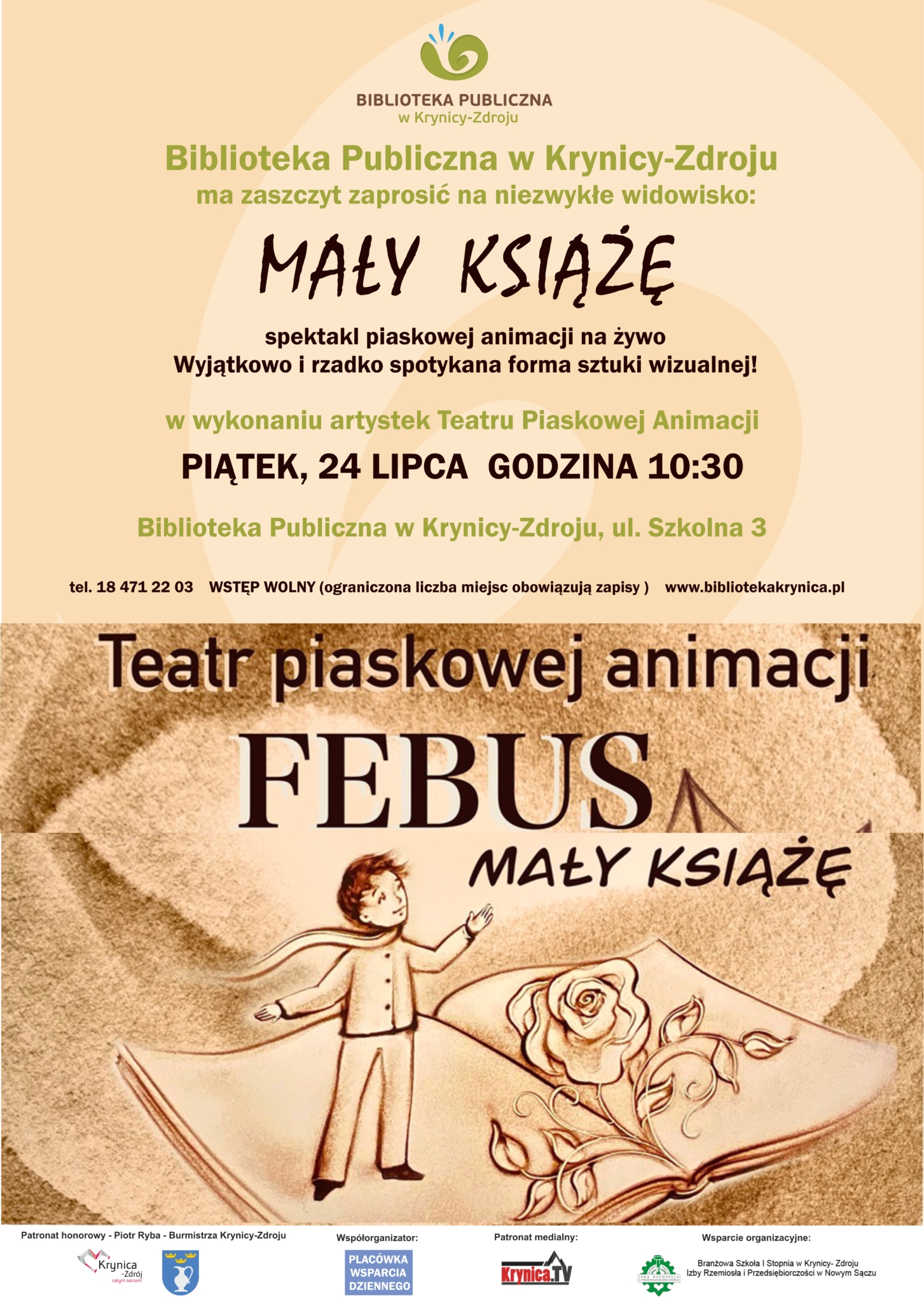 piasek