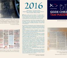 Na drogach głębi ducha – w światłach tysiąclecia