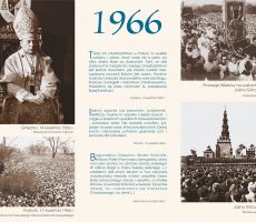 Na drogach głębi ducha – w światłach tysiąclecia