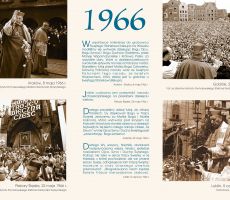 Na drogach głębi ducha – w światłach tysiąclecia