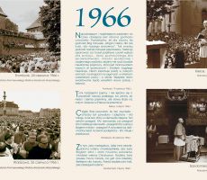 Na drogach głębi ducha – w światłach tysiąclecia