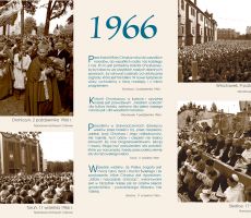 Na drogach głębi ducha – w światłach tysiąclecia