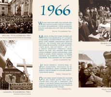 Na drogach głębi ducha – w światłach tysiąclecia