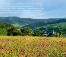 Na drogach głębi ducha – w światłach tysiąclecia