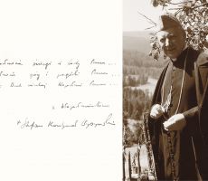 Na drogach głębi ducha – w światłach tysiąclecia