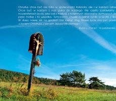 Na drogach głębi ducha – w światłach tysiąclecia