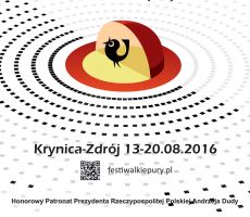 50 Festiwal im. Jana Kiepury