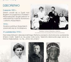 Krynickie ślady Prymasa Tysiąclecia