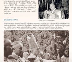 Krynickie ślady Prymasa Tysiąclecia