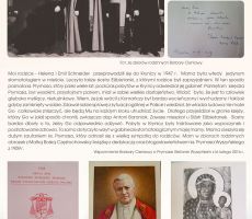 Krynickie ślady Prymasa Tysiąclecia