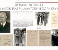 Tradycje teatralne Krynicy