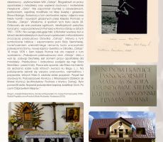 Krynickie ślady Prymasa Tysiąclecia