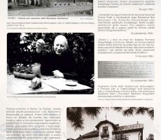 Krynickie ślady Prymasa Tysiąclecia