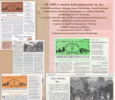 Jubileusz 20. lecia wydawania gazety lokalnej „Krynickie Zdroje”