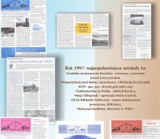 Jubileusz 20. lecia wydawania gazety lokalnej „Krynickie Zdroje”