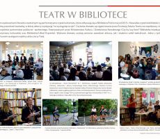 Tradycje teatralne Krynicy