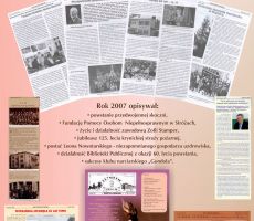 Jubileusz 20. lecia wydawania gazety lokalnej „Krynickie Zdroje”