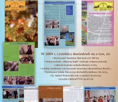 Jubileusz 20. lecia wydawania gazety lokalnej „Krynickie Zdroje”