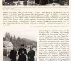 Krynickie ślady Prymasa Tysiąclecia