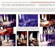 Tradycje teatralne Krynicy