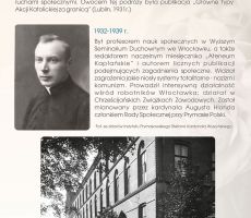 Krynickie ślady Prymasa Tysiąclecia