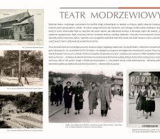 Tradycje teatralne Krynicy