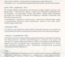 Krynickie ślady Prymasa Tysiąclecia