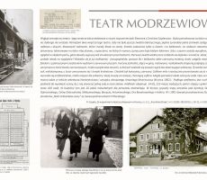 Tradycje teatralne Krynicy