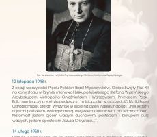 Krynickie ślady Prymasa Tysiąclecia