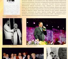 50 Festiwal im. Jana Kiepury