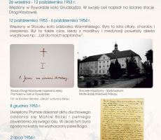 Krynickie ślady Prymasa Tysiąclecia