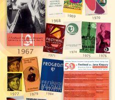 50 Festiwal im. Jana Kiepury