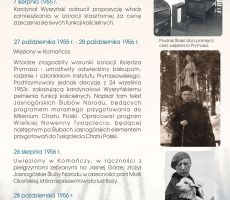 Krynickie ślady Prymasa Tysiąclecia