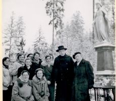 Na drogach głębi ducha – w światłach tysiąclecia