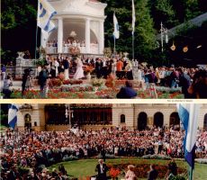 50 Festiwal im. Jana Kiepury