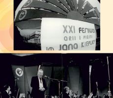 50 Festiwal im. Jana Kiepury