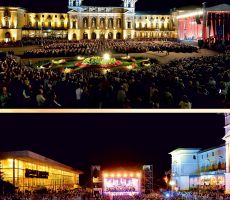 50 Festiwal im. Jana Kiepury