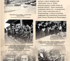 Obrazy czasu II Wojny Światowej