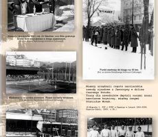 Obrazy czasu II Wojny Światowej