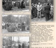 Obrazy czasu II Wojny Światowej