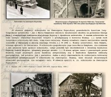 Obrazy czasu II Wojny Światowej